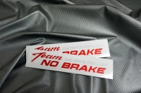 Team No Brake